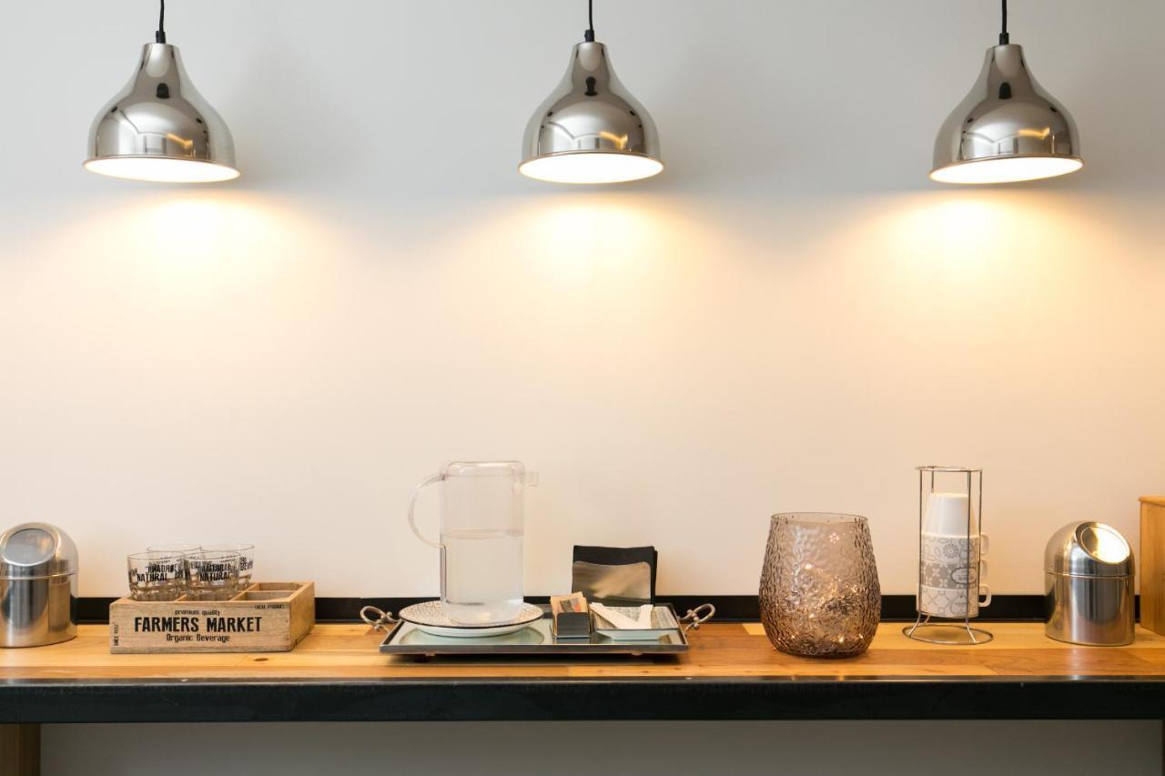Guest house Trevi Contemporary Rome