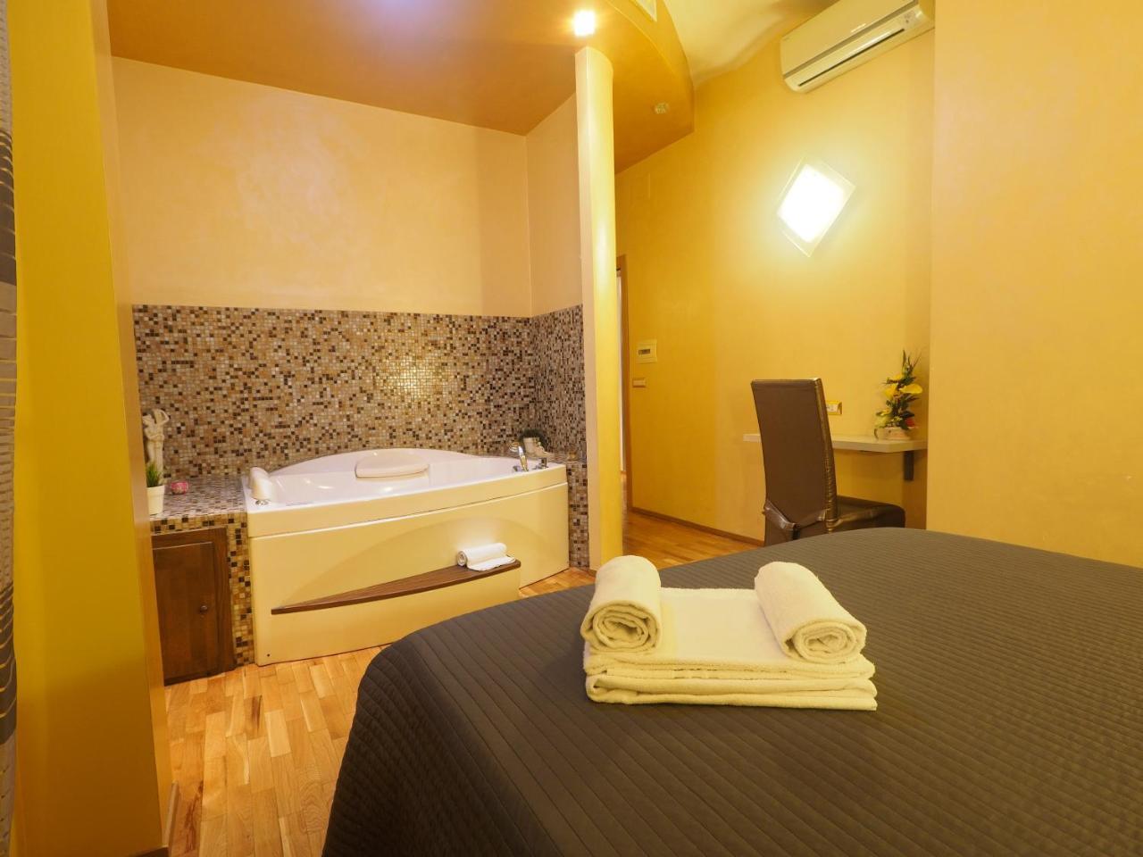 Apartment St. Peter Luxury *