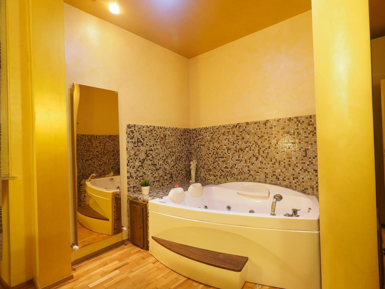 St. Peter Luxury Apartment *