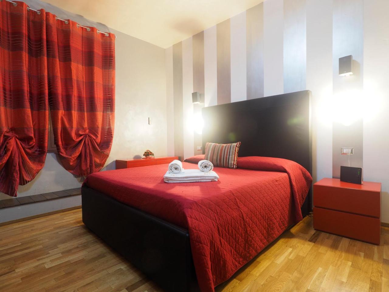 St. Peter Luxury Apartment