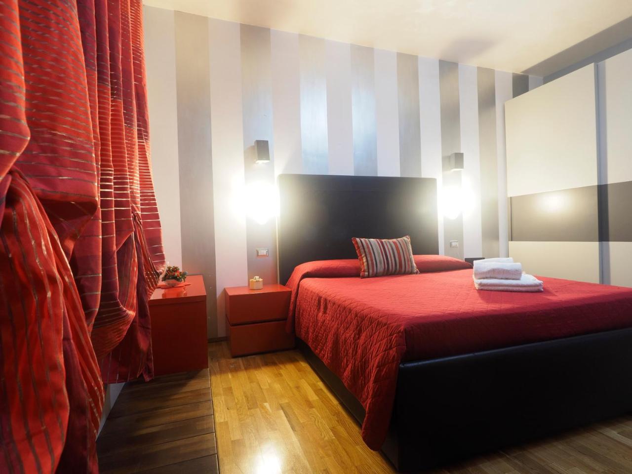 St. Peter Luxury Apartment *