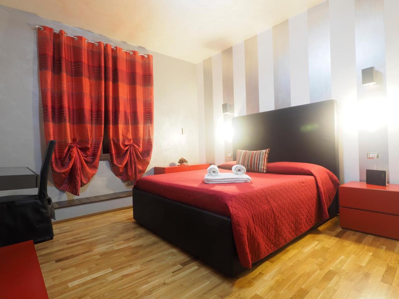 St. Peter Luxury Apartment