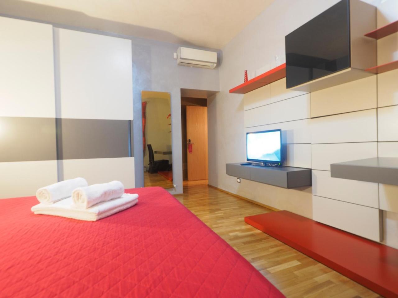 St. Peter Luxury Apartment Rome