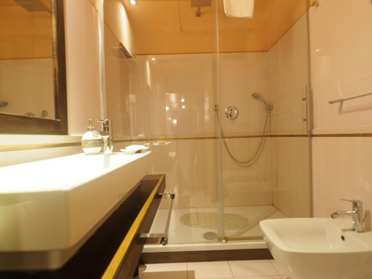 St. Peter Luxury Apartment Rome