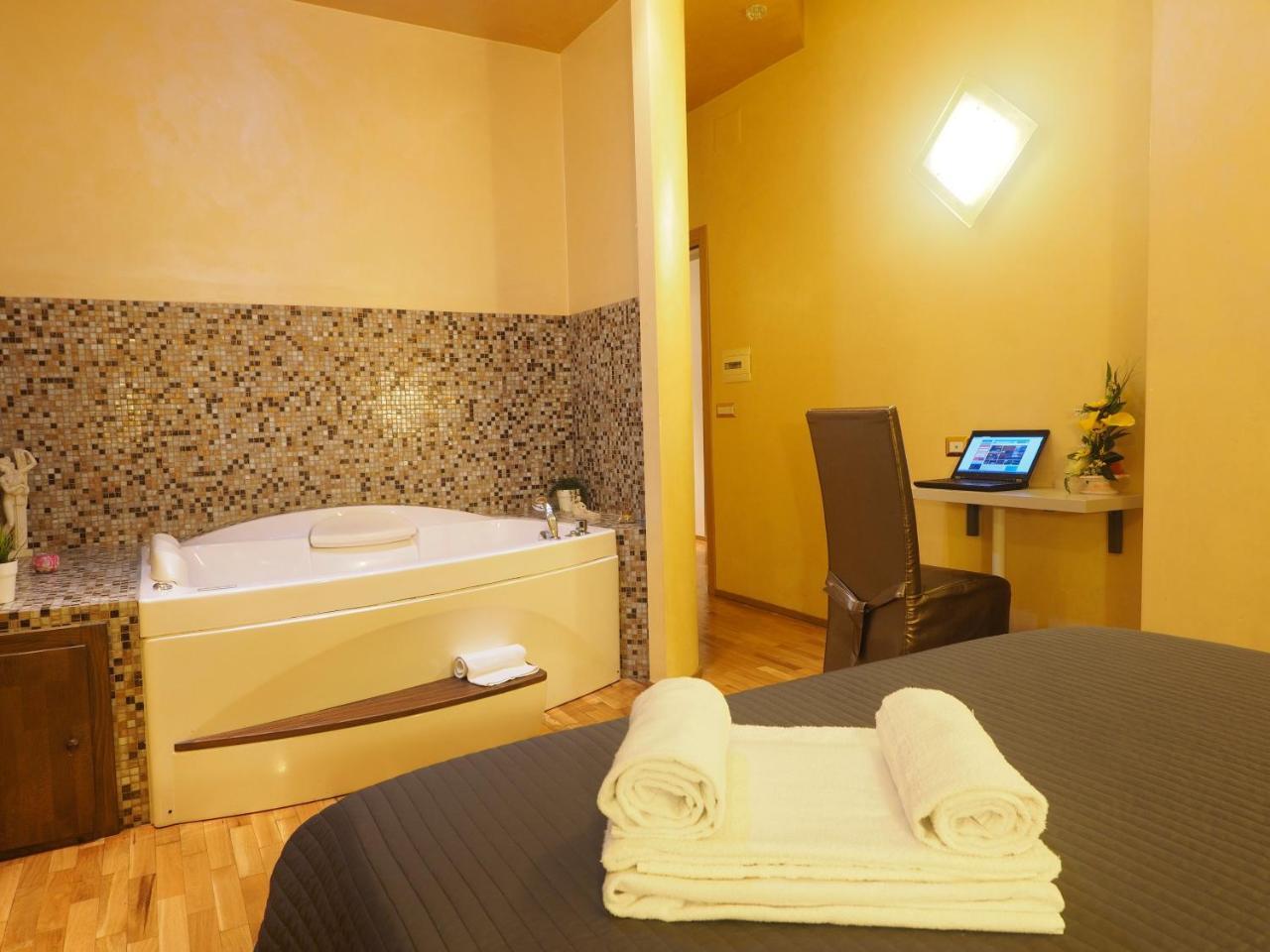 Apartment St. Peter Luxury *