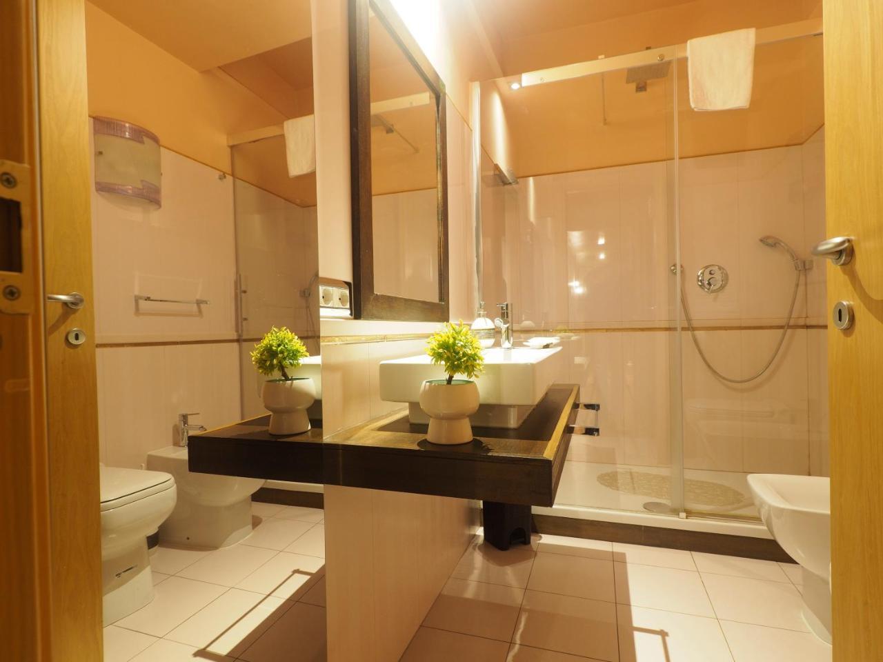 Apartment St. Peter Luxury *
