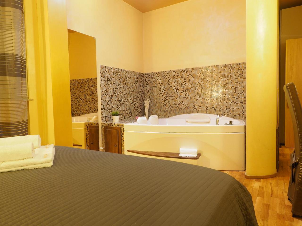 Apartment St. Peter Luxury Rome