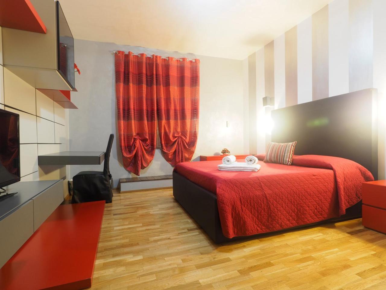 St. Peter Luxury Apartment *