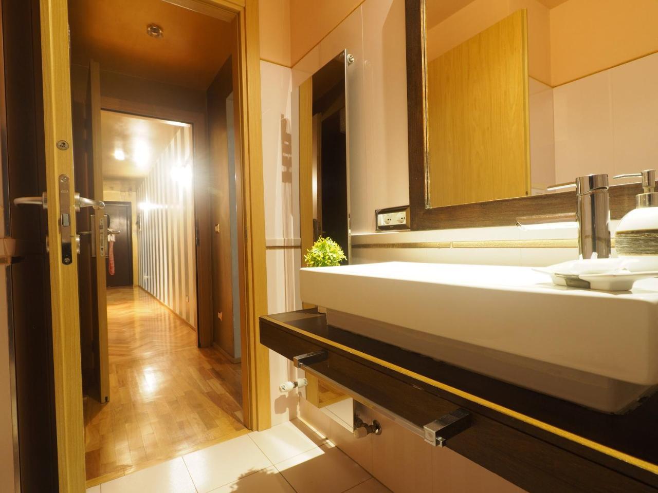 St. Peter Luxury Apartment Rome