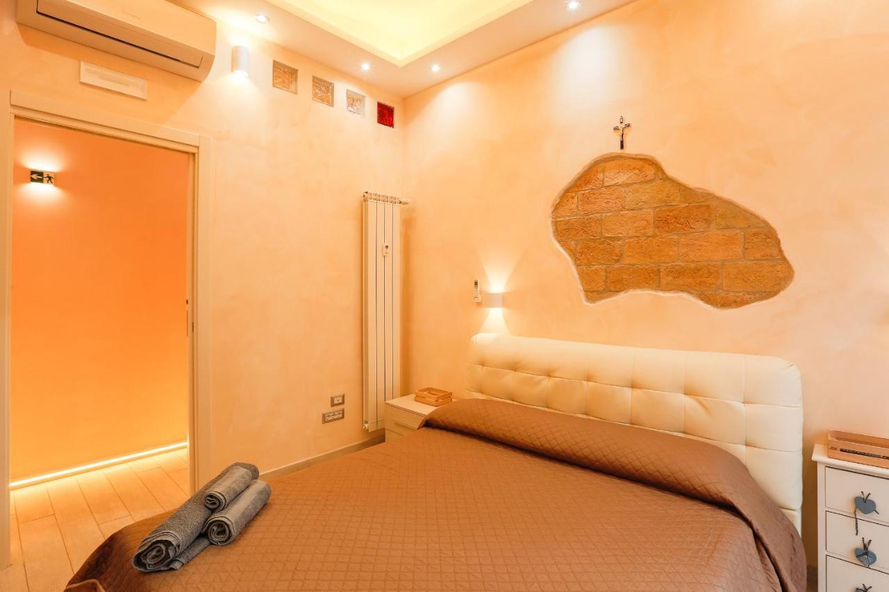 Spartacus Apartment Rome