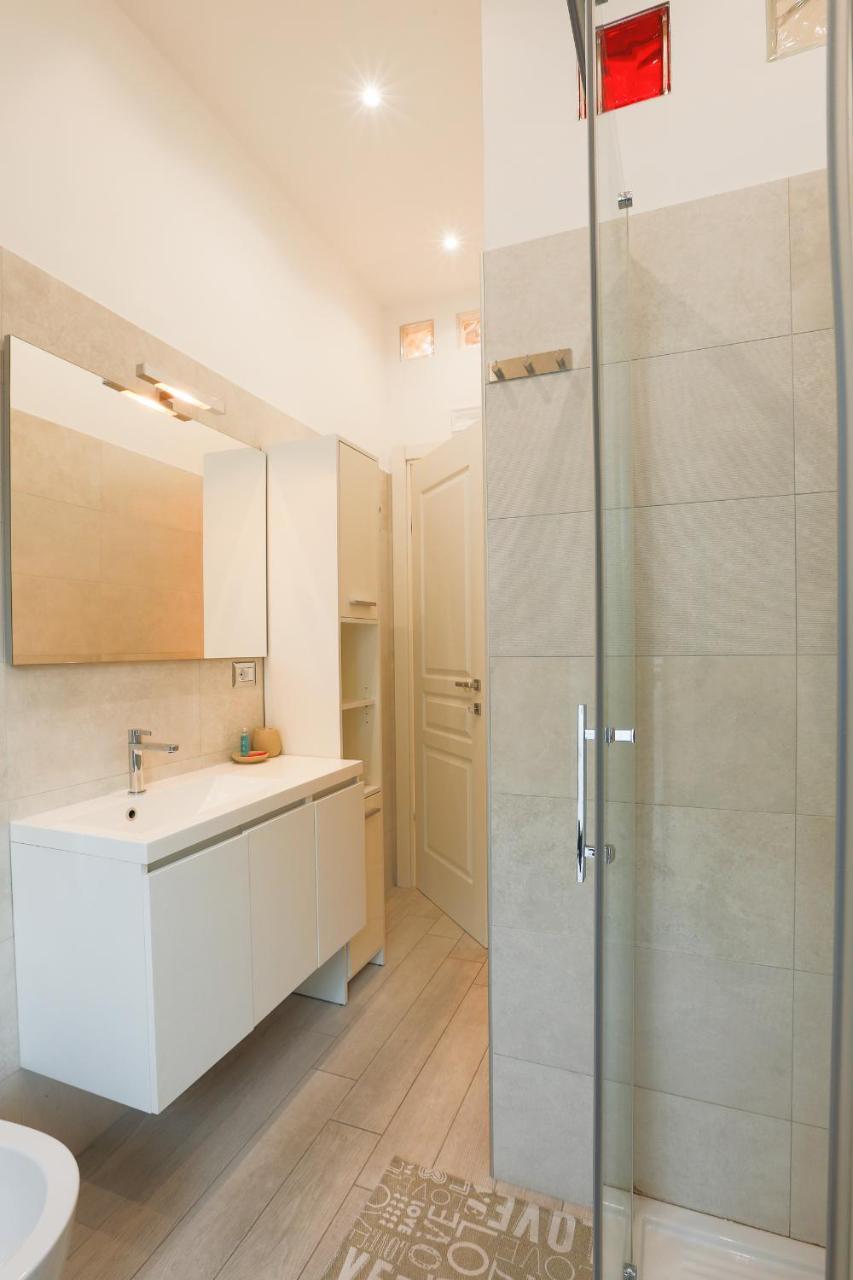 Spartacus Apartment Rome