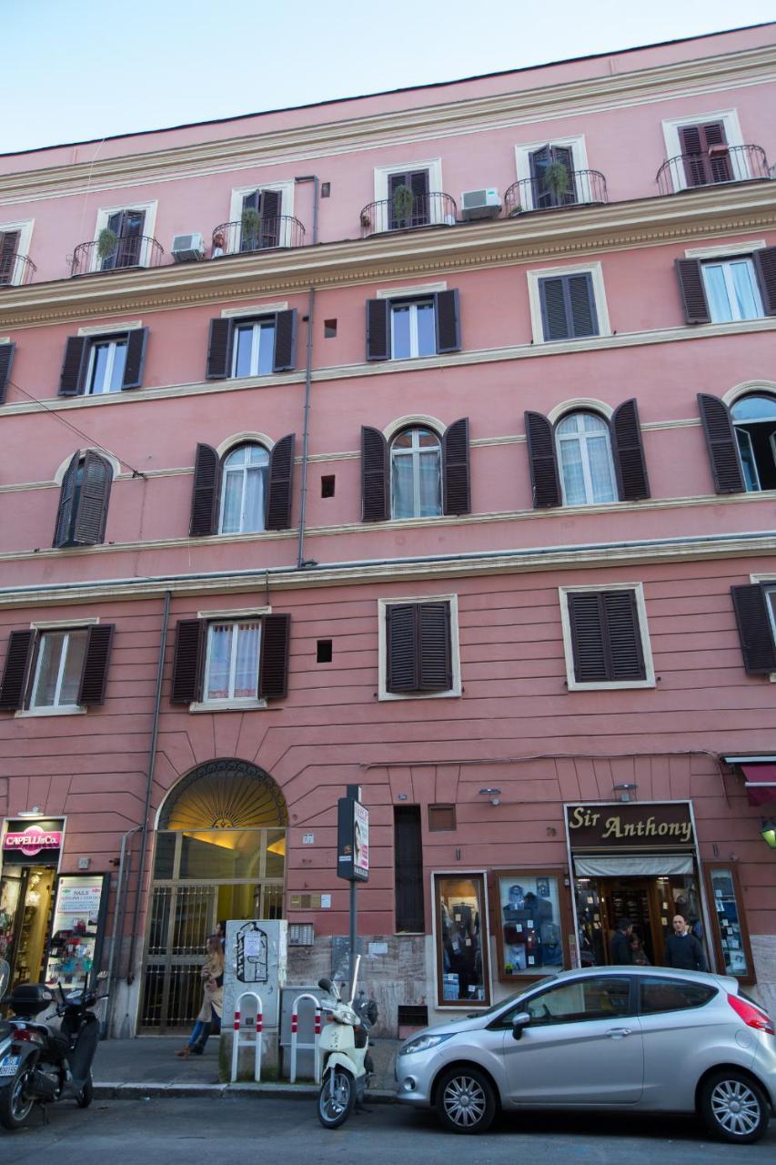 Spartacus Apartment