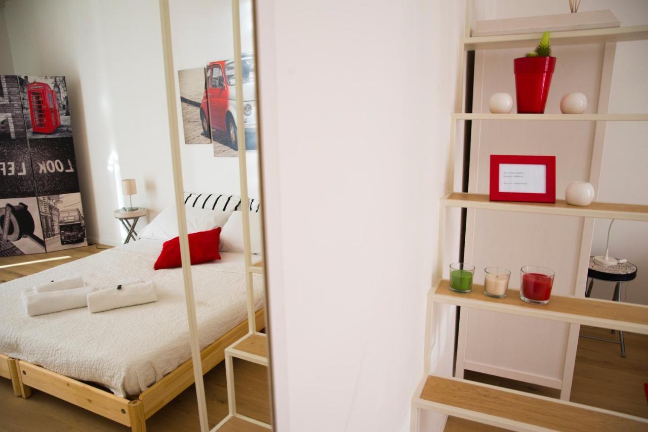 Apartment La 