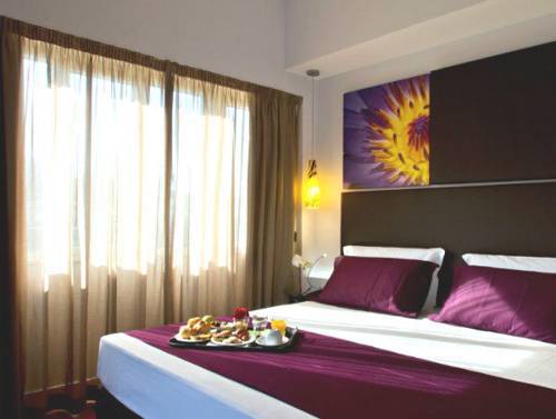 Gravina San Pietro Hotel Roma