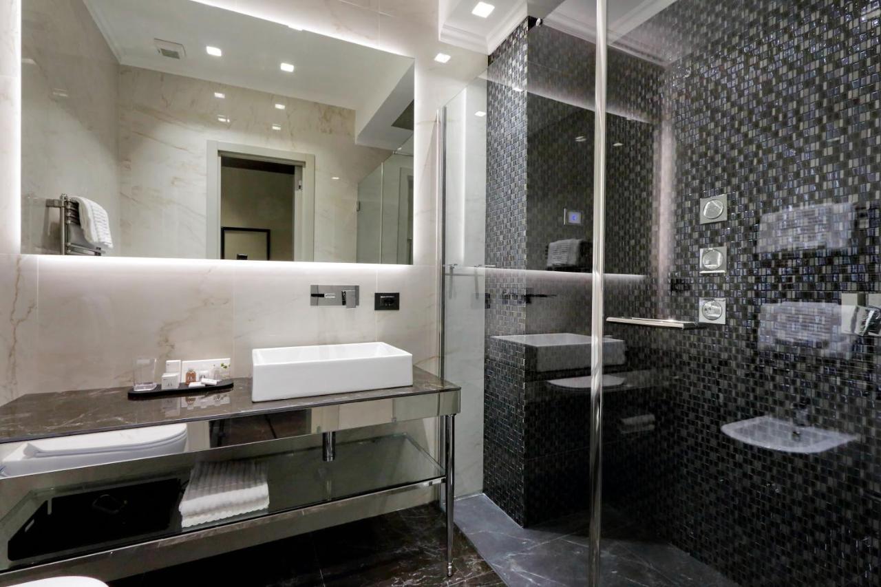 Bq House Colosseo Luxury Affittacamere