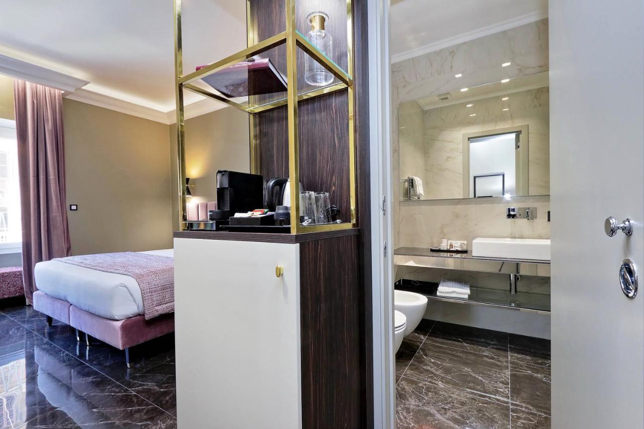 Affittacamere Bq House Colosseo Luxury Roma