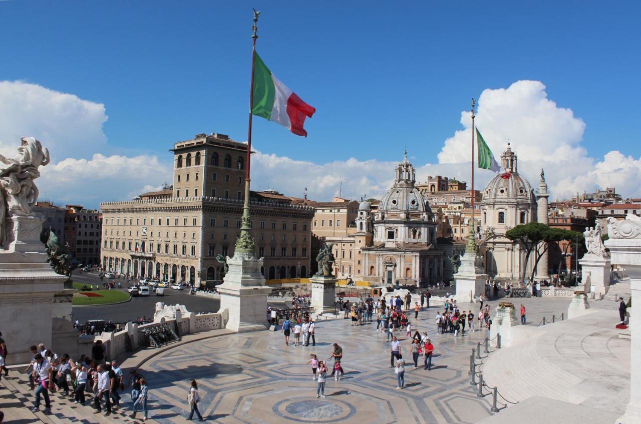 Blue Star Luxury San Giovanni - Colosseo Appartamento *