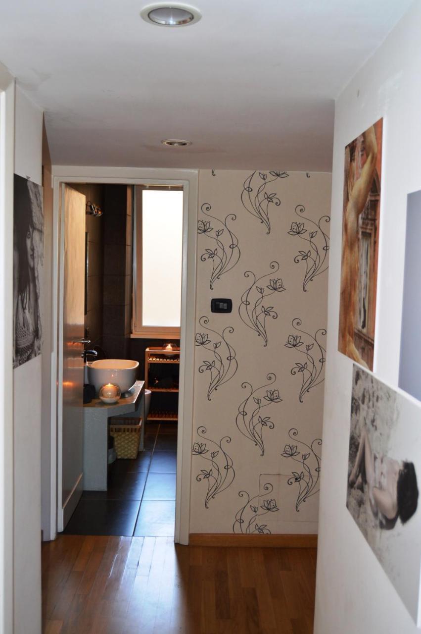 Appartamento Blue Star Luxury San Giovanni - Colosseo *