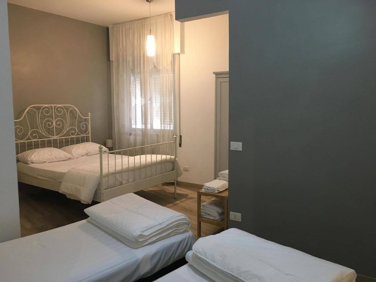 Guest house St Peter Chic