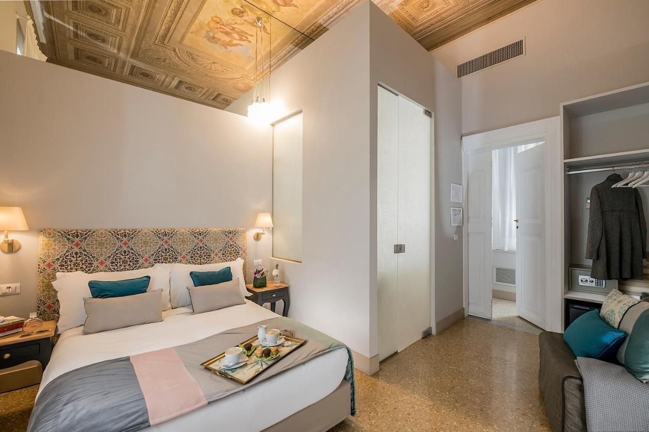 Hotel Boutique Atelier '800 Rome