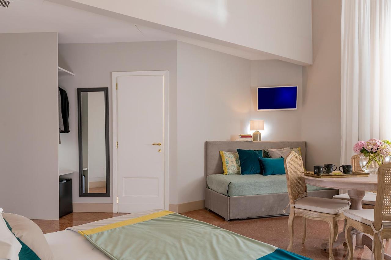 Hotel Boutique Atelier '800 Rome