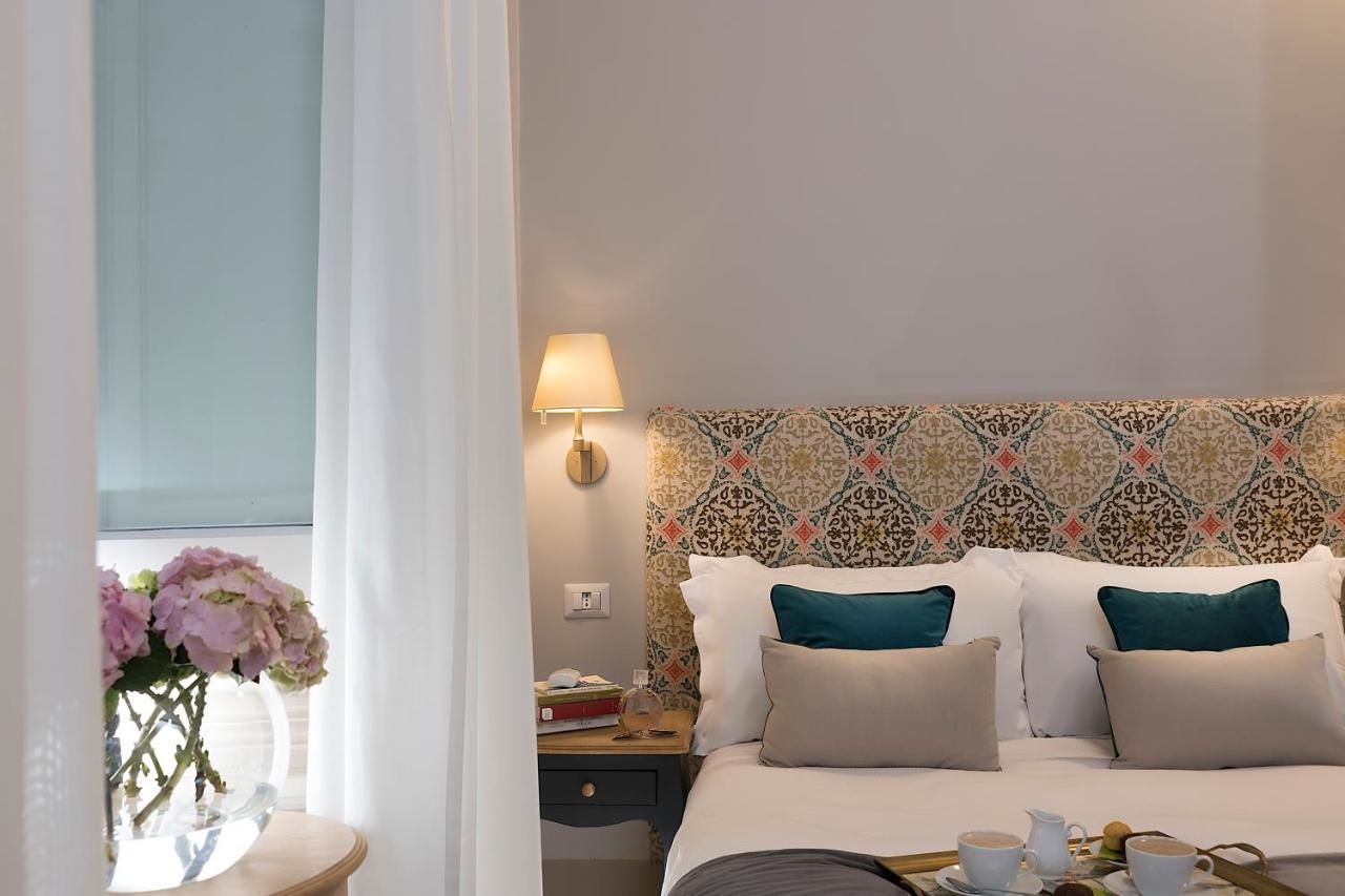 Boutique Atelier '800 Hotel