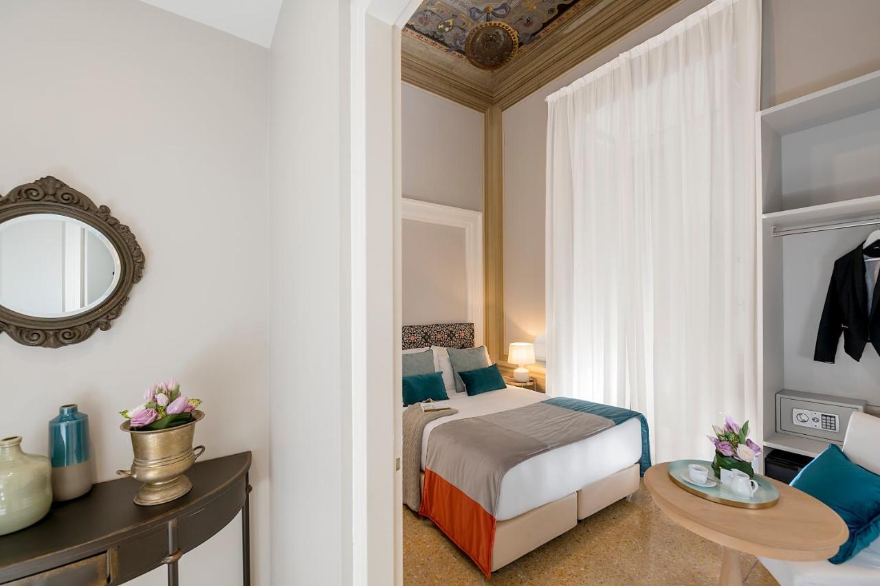 Boutique Atelier '800 Hotel Rome