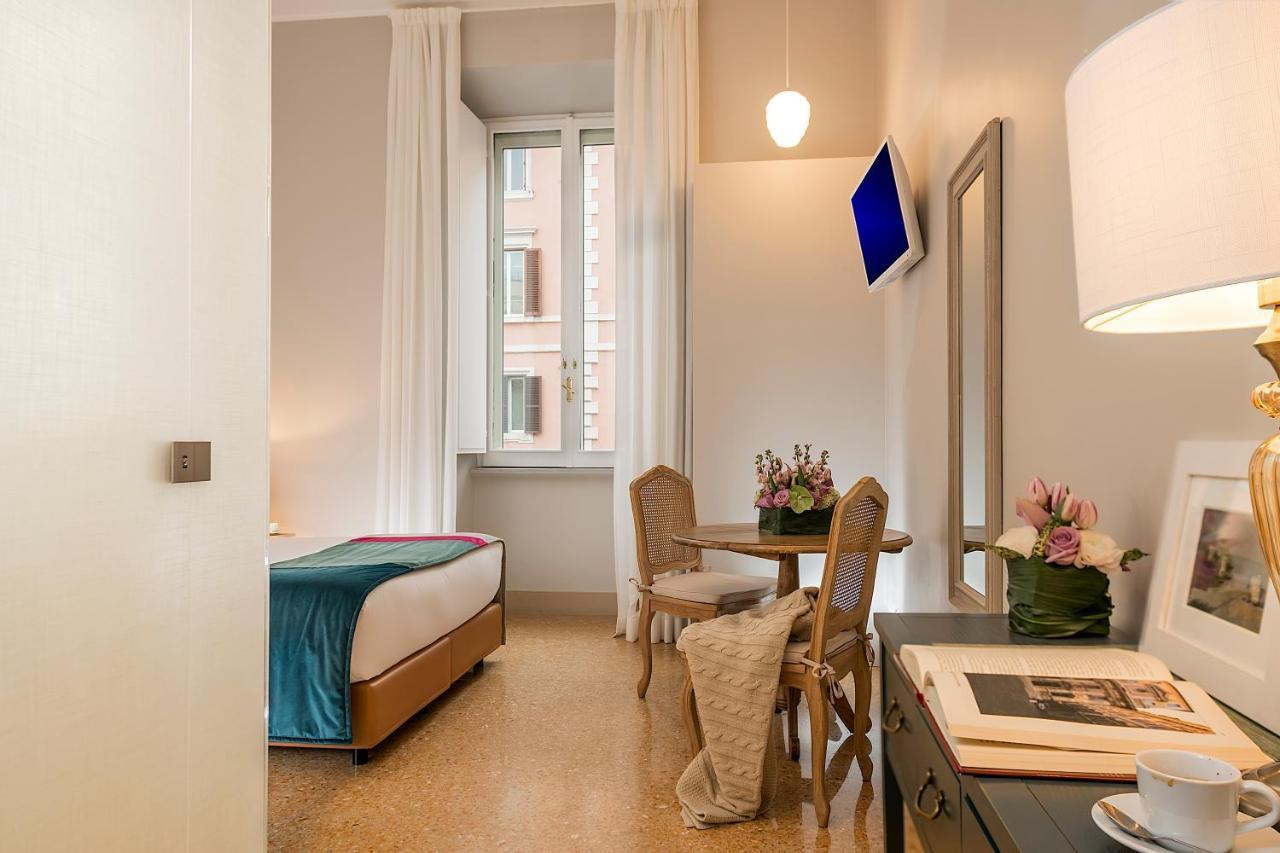 Hotel Boutique Atelier '800 Rome