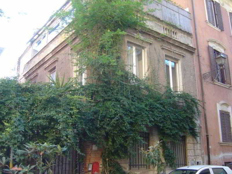 Saliceti Rome