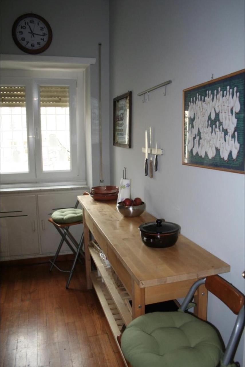 Smart House - Morosini *