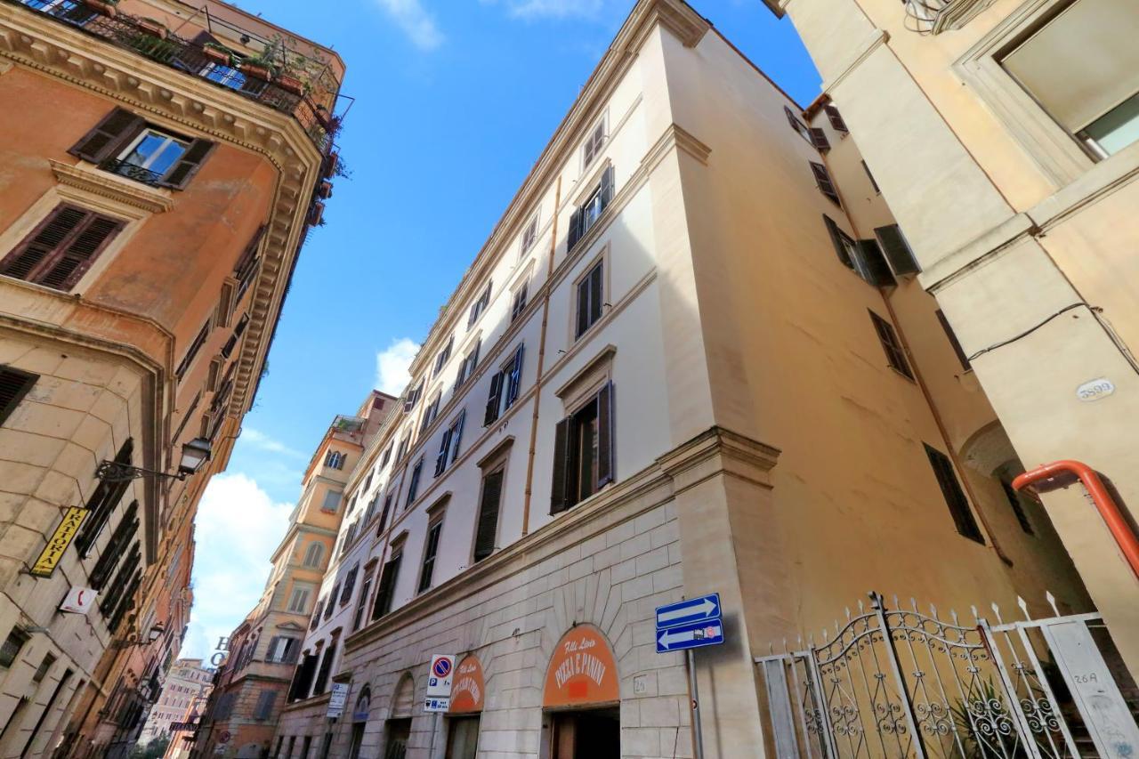 Monti Charming - Short Let Service Apartment *