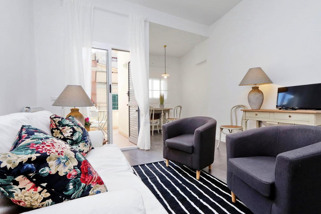 Apartment Monti Charming - Short Let Service Rome