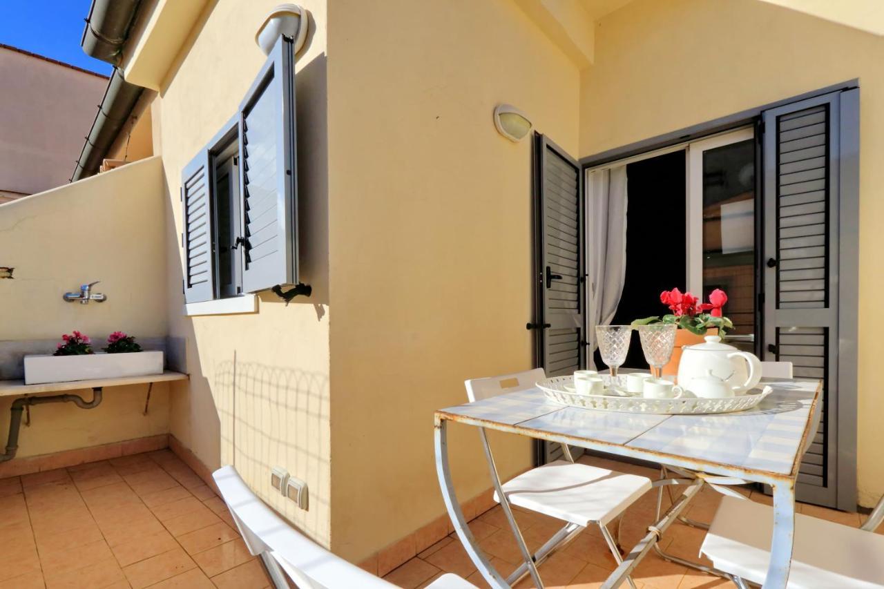 Monti Charming - Short Let Service Rome