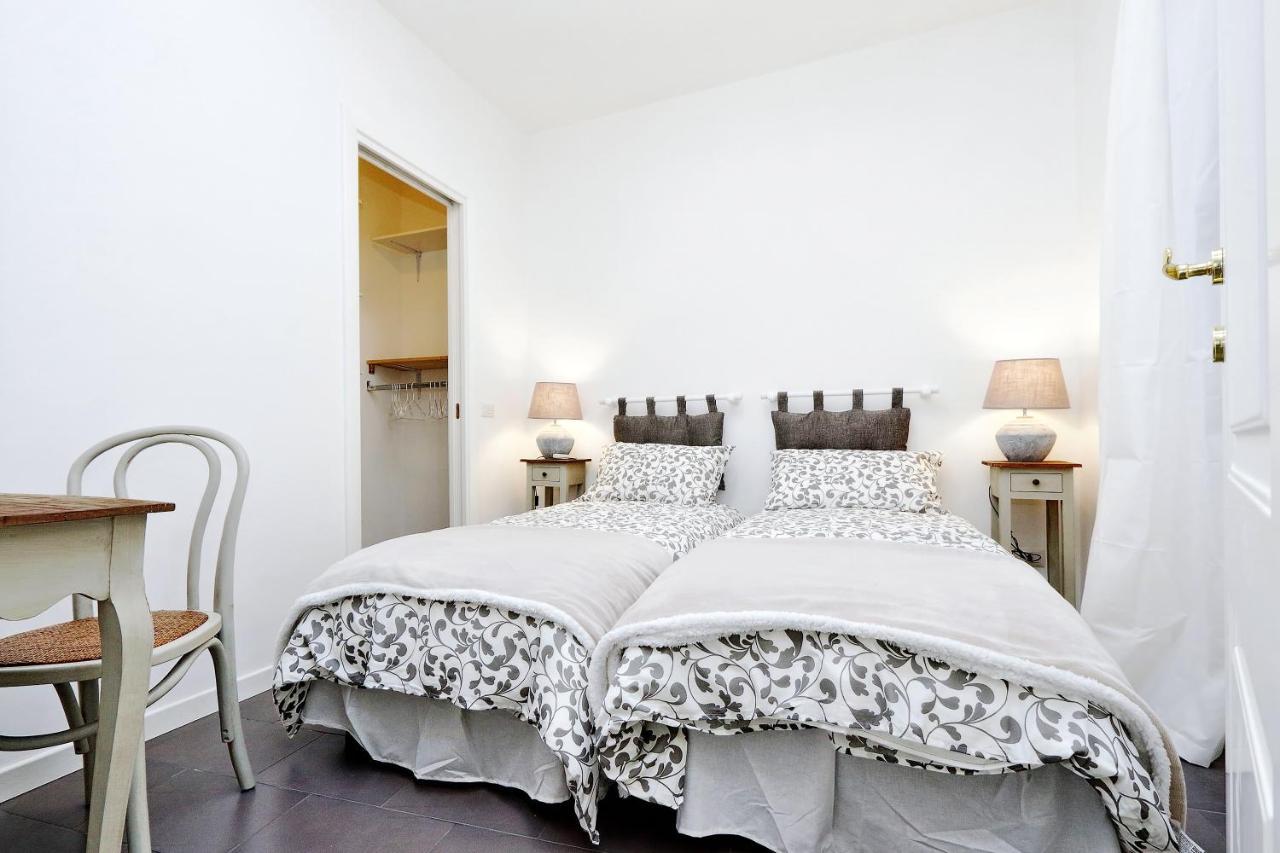 Monti Charming - Short Let Service Apartment