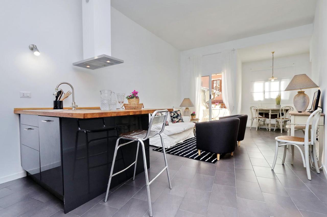 Monti Charming - Short Let Service Apartment *