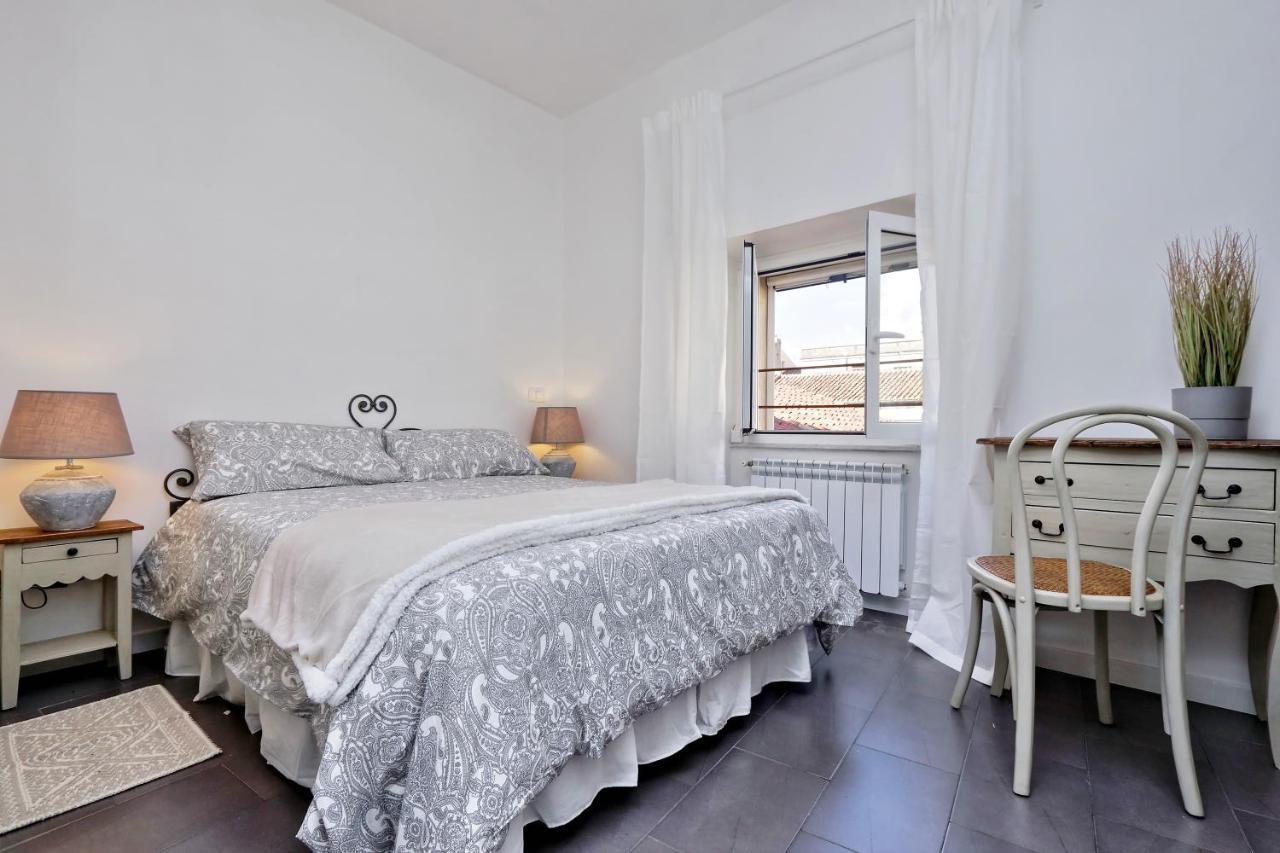 Monti Charming - Short Let Service Apartment