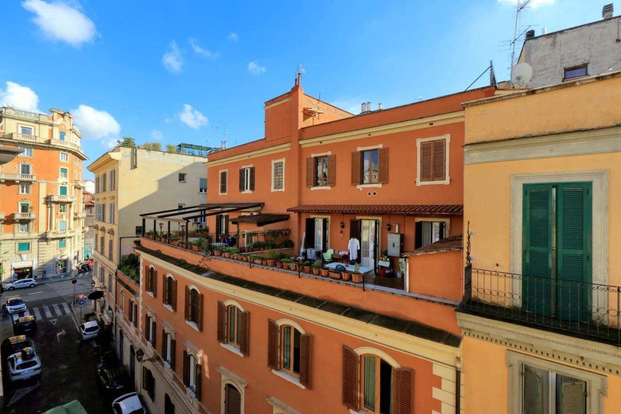 Monti Charming - Short Let Service Apartment *