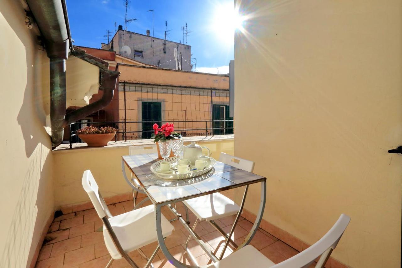 Apartment Monti Charming - Short Let Service