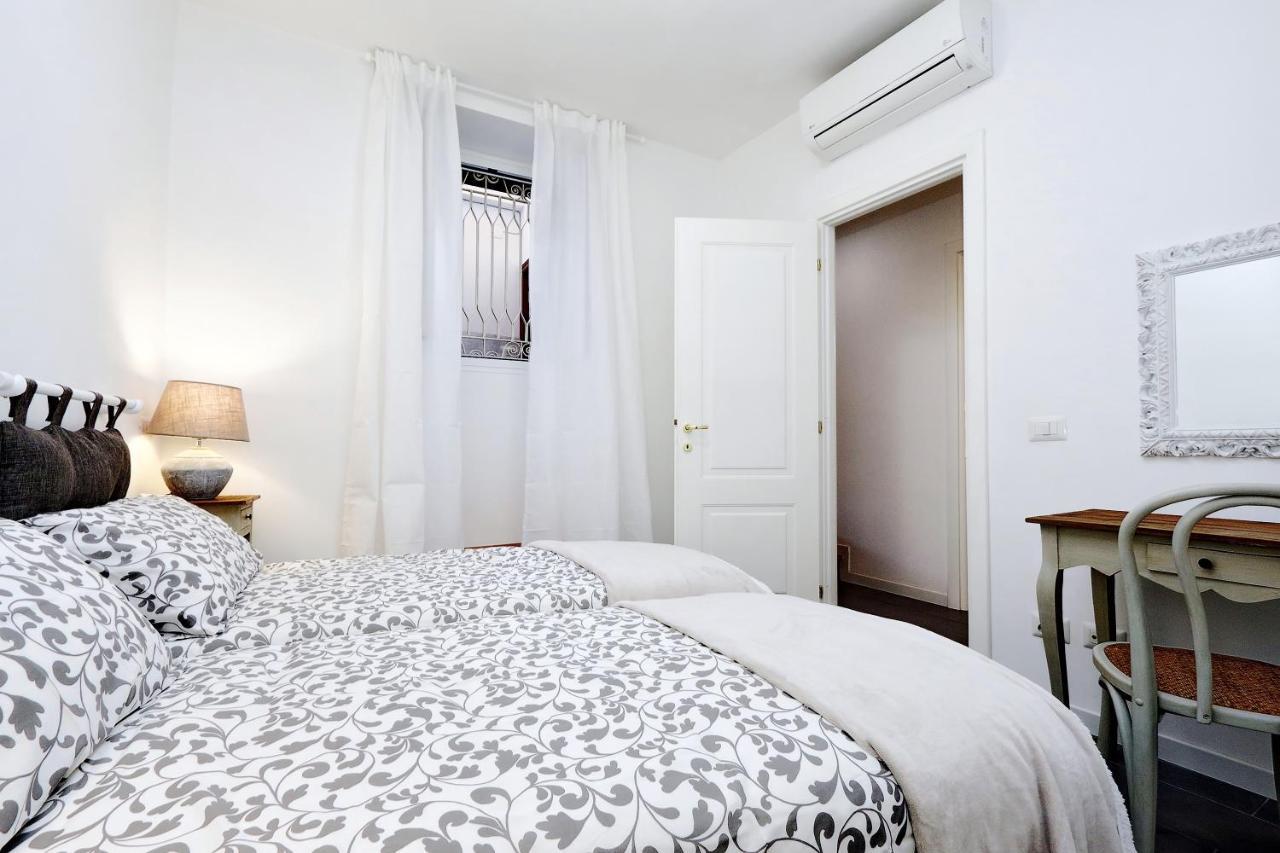 Apartment Monti Charming - Short Let Service