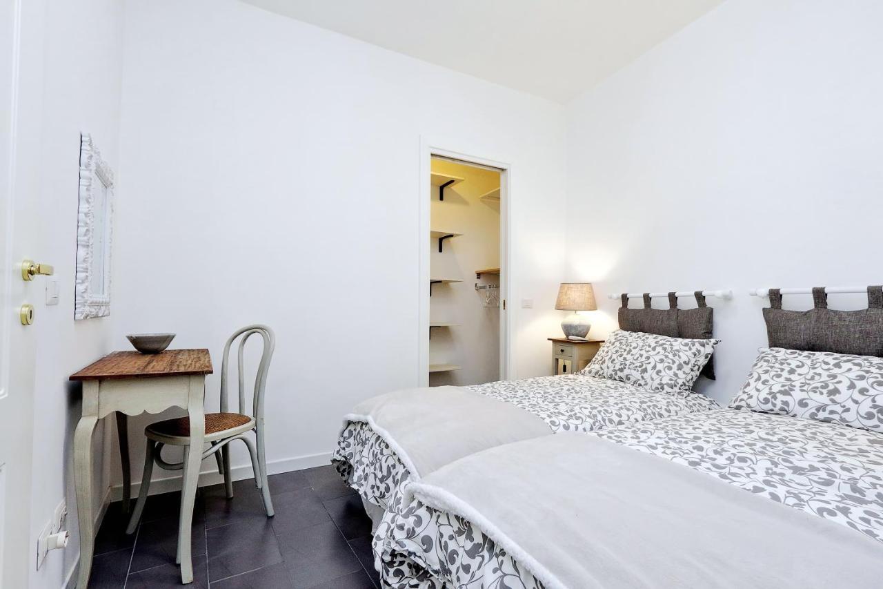 Apartment Monti Charming - Short Let Service Rome