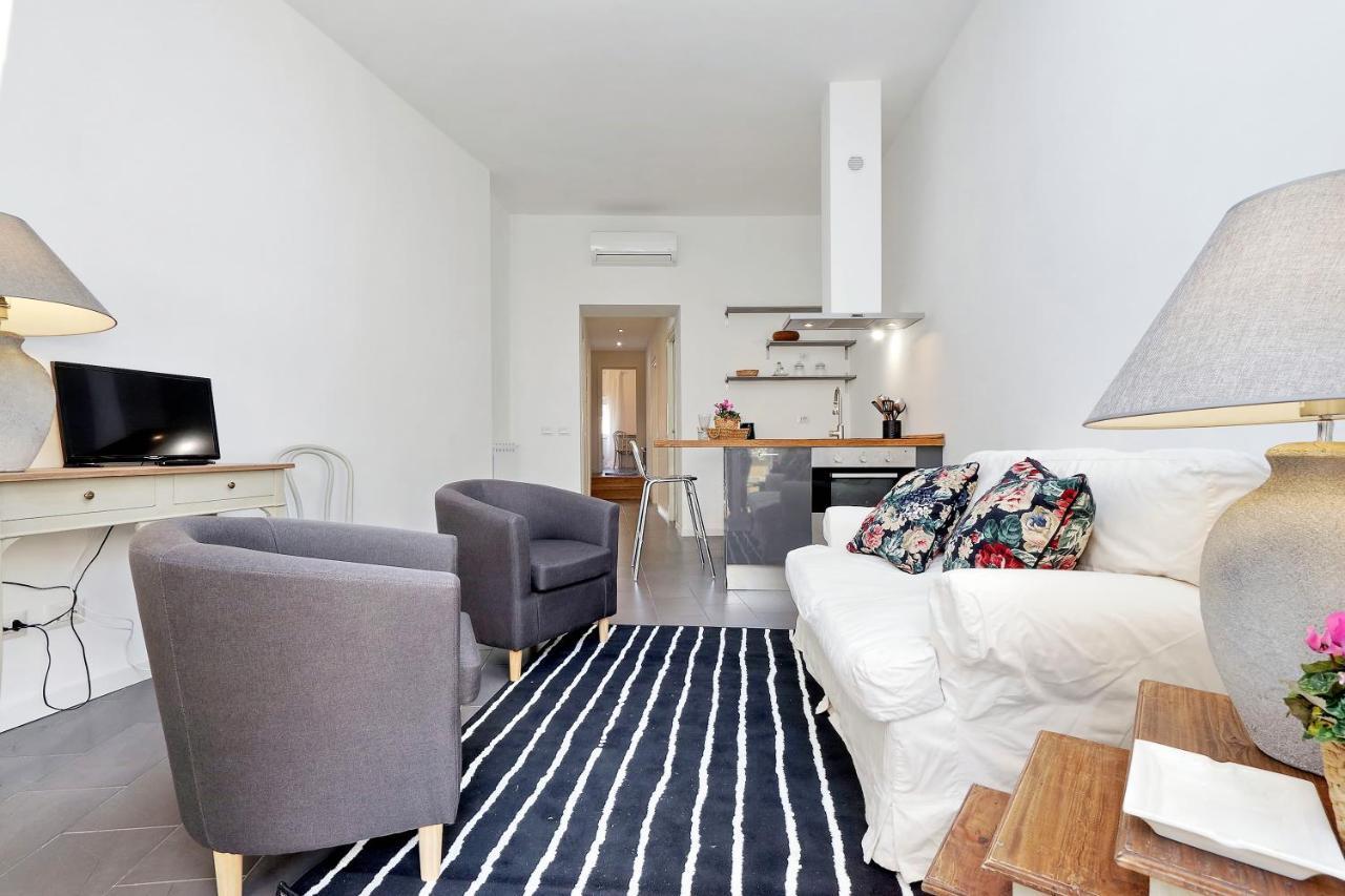 Monti Charming - Short Let Service Apartment