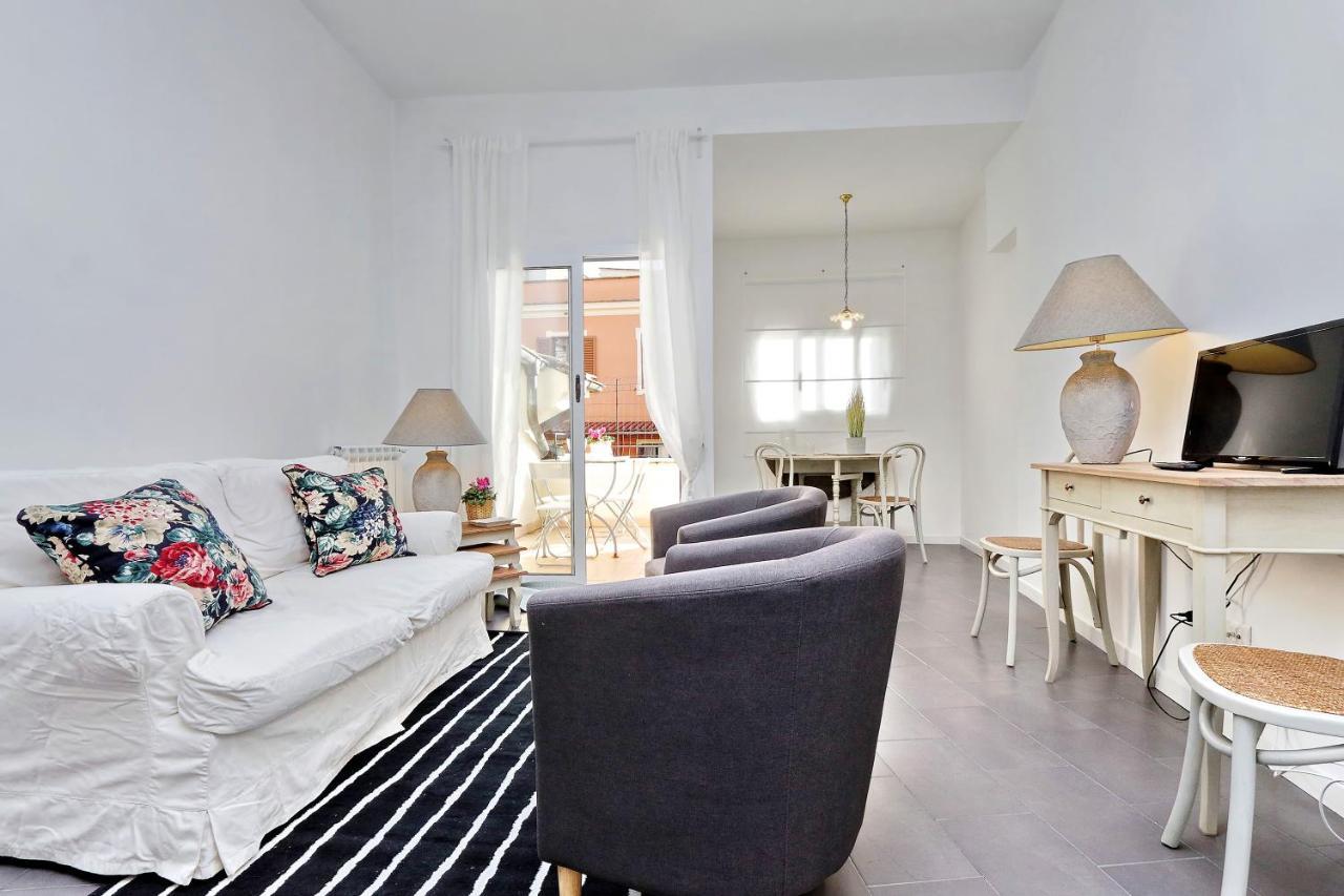 Apartment Monti Charming - Short Let Service Rome