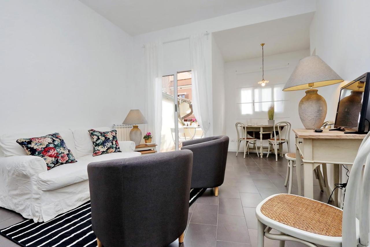 Monti Charming - Short Let Service Apartment