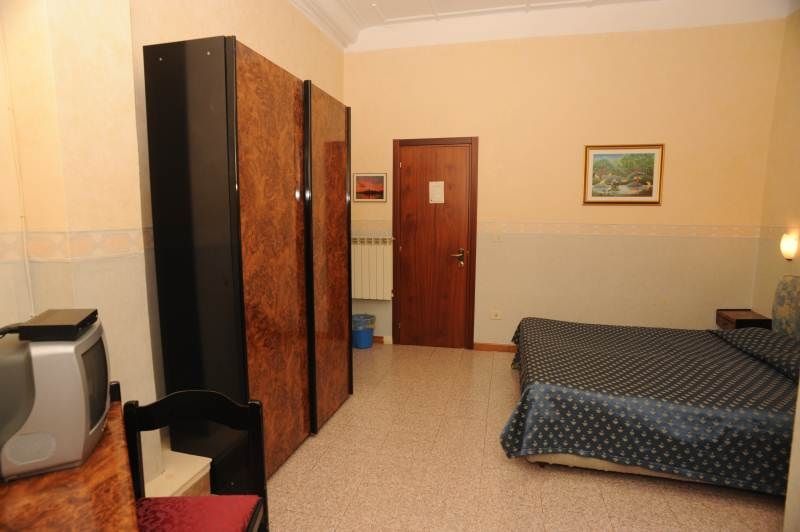 Capri Hotel