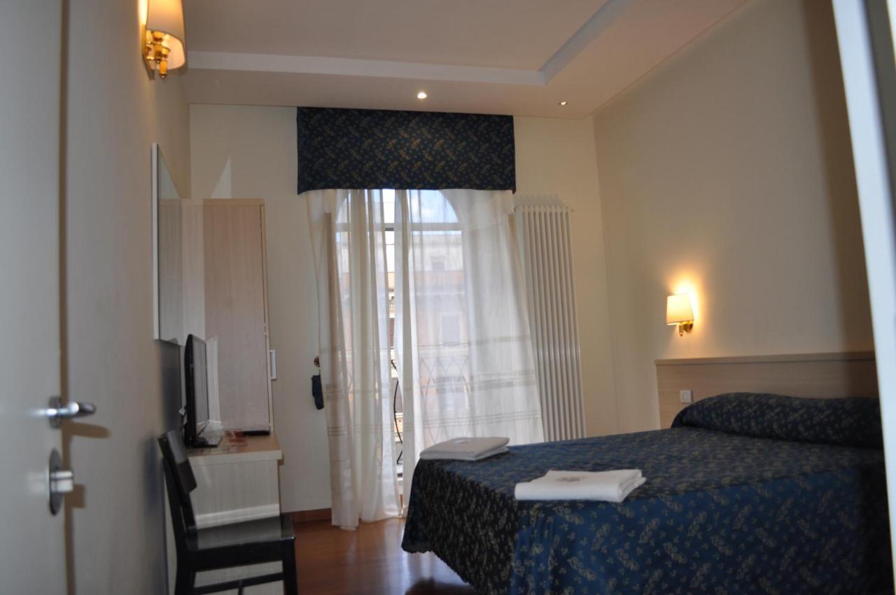 Karina Guest house Rome