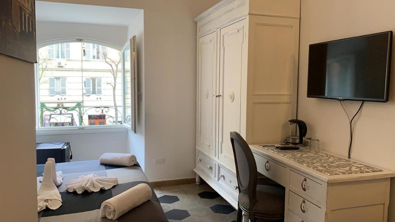 Vatican Leone Iv Guest house 2*