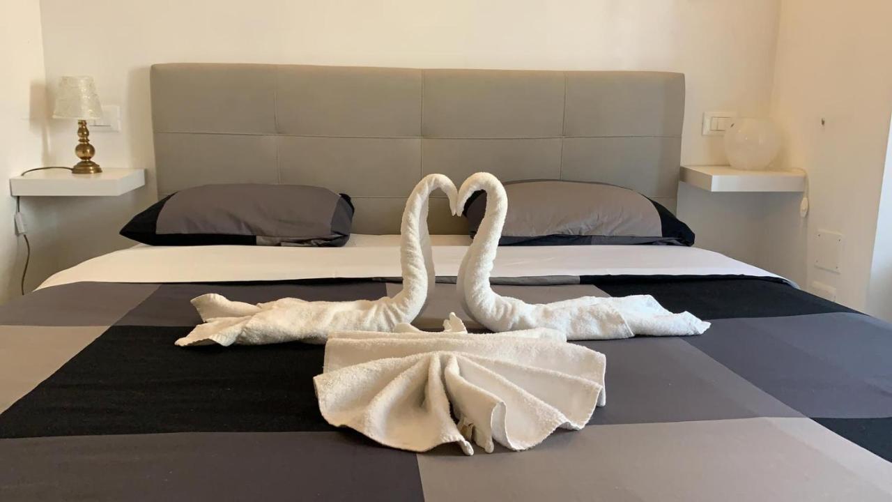 Vatican Leone Iv Guest house Rome