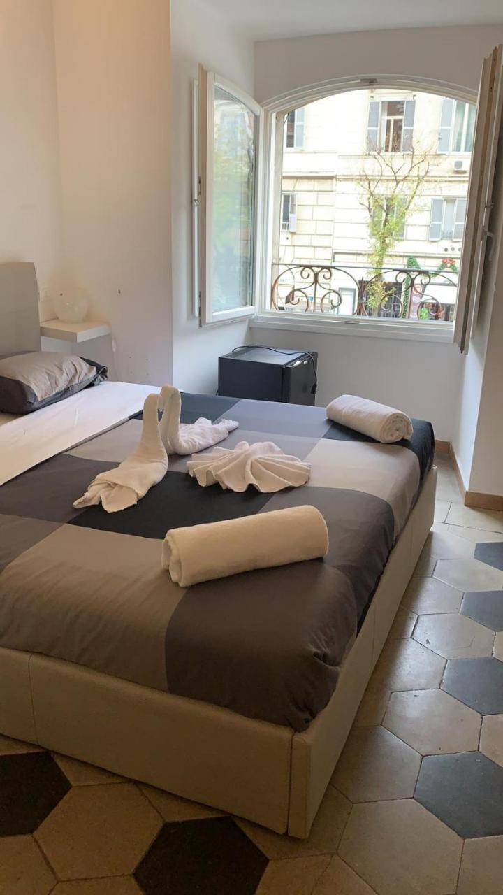 Guest house Vatican Leone Iv Rome