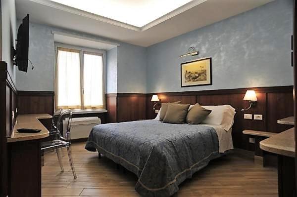 Matteucci Bed & Breakfast Rome