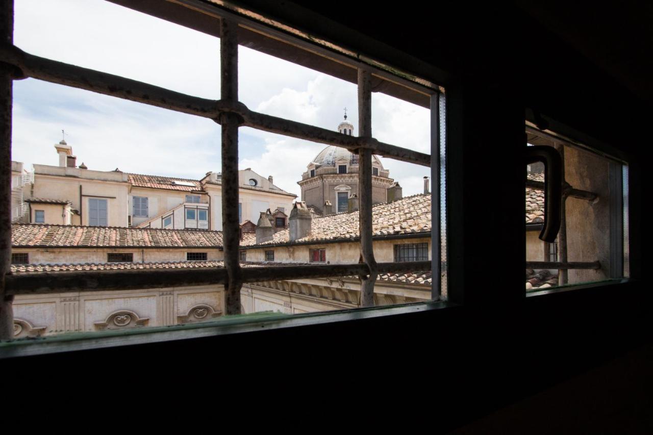 Altieri Loft Pantheon * Rome